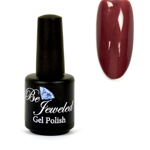 Be Jeweled Gelpolish 154