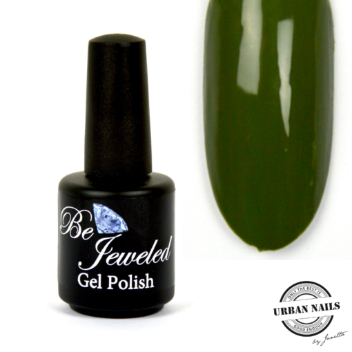 Be Jeweled Gelpolish 156