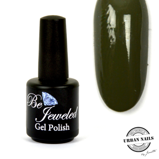 Be Jeweled Gelpolish 157