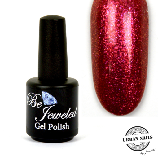 Be Jeweled Gelpolish 159