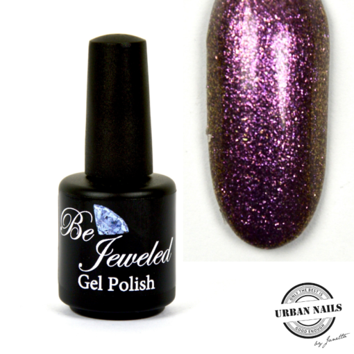 Be Jeweled Gelpolish 160