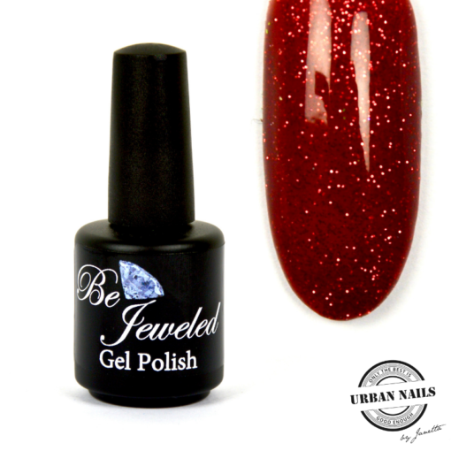 Be Jeweled Gelpolish 162