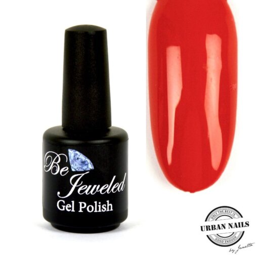 Be Jeweled Gelpolish 163