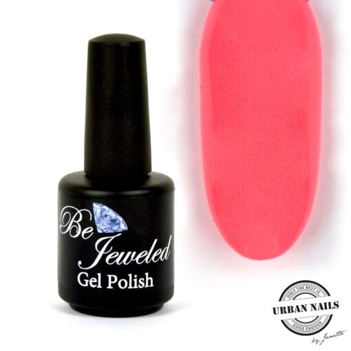 Be Jeweled Gelpolish 170