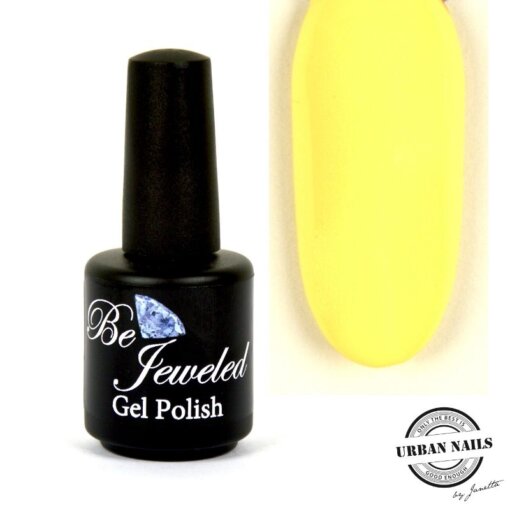 Be Jeweled Gelpolish 172