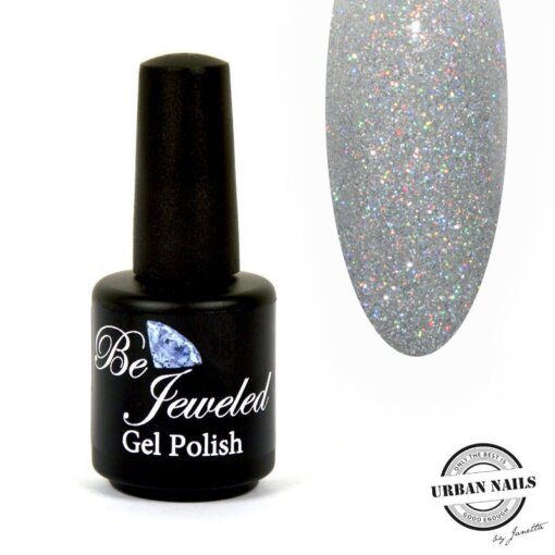 Be Jeweled Gelpolish 181