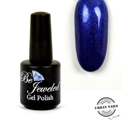 Be Jeweled Gelpolish 182