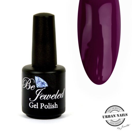 Be Jeweled Gelpolish 185
