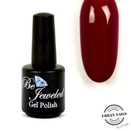 Be Jeweled Gelpolish 186
