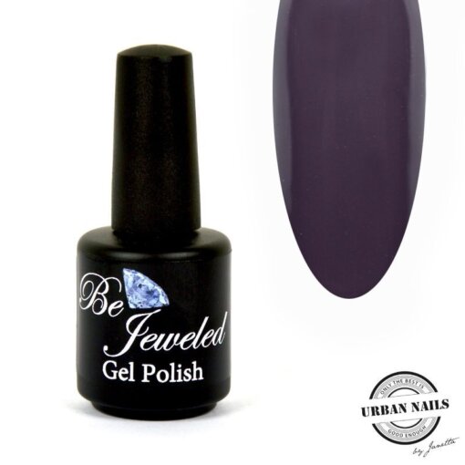 Be Jeweled Gelpolish 190