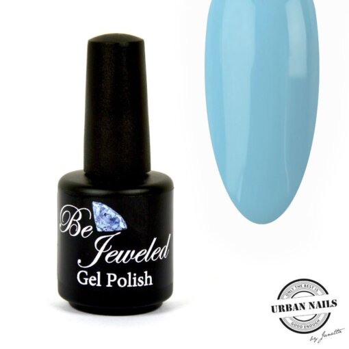 Be Jeweled Gelpolish 195