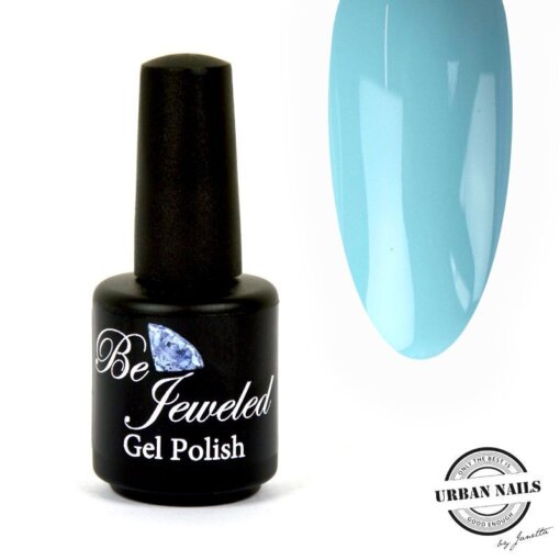 Be Jeweled Gelpolish 202