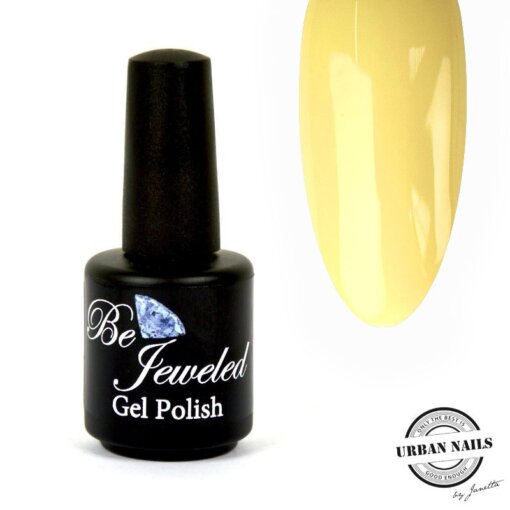 Be Jeweled Gelpolish 204