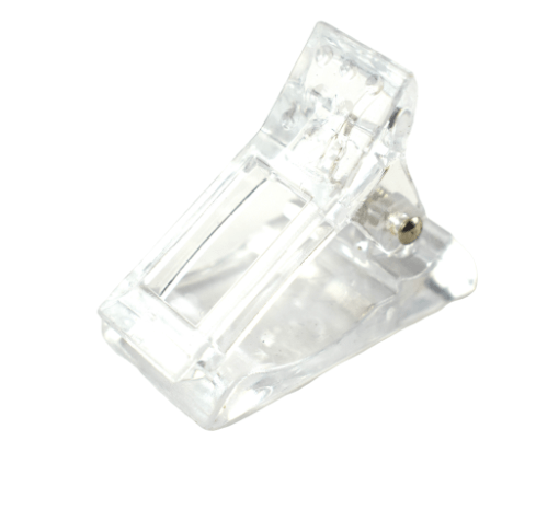 Press-on klem 2 stuks - Urban Nails