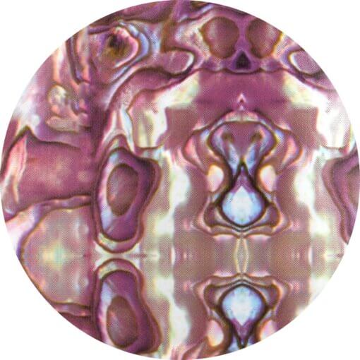 Nailart Folie Pure Foil 45