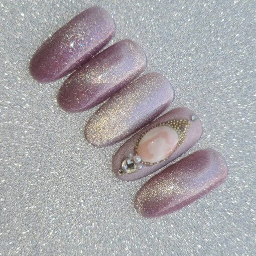 Nail Art - Dca Gelpolish 4