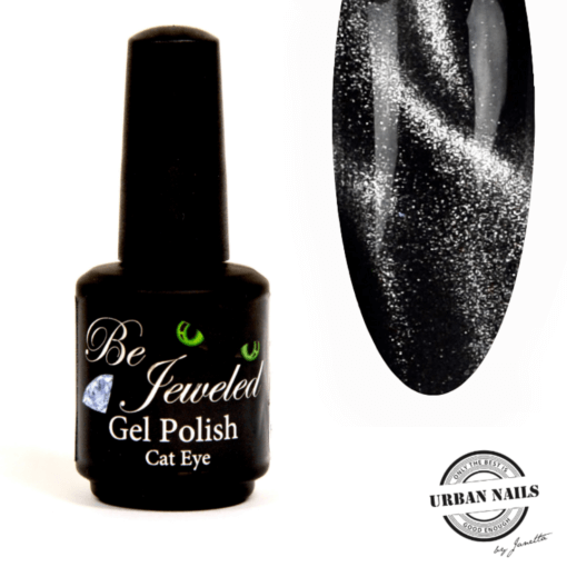 Urban Nails Cat Eye Gelpolish Be Jeweled 38