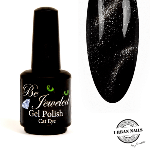 Urban Nails Cat Eye Gelpolish Be Jeweled 39
