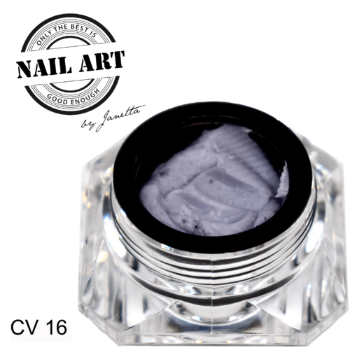 Urban Nails - Carving Gel - cv 16