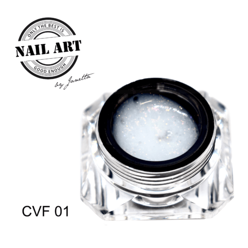 Urban Nails - Carving Gel Flexy - 01