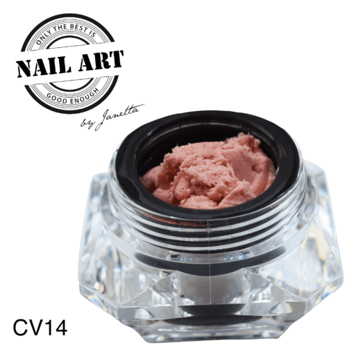 Urban Nails - Carving Gel - cv 14