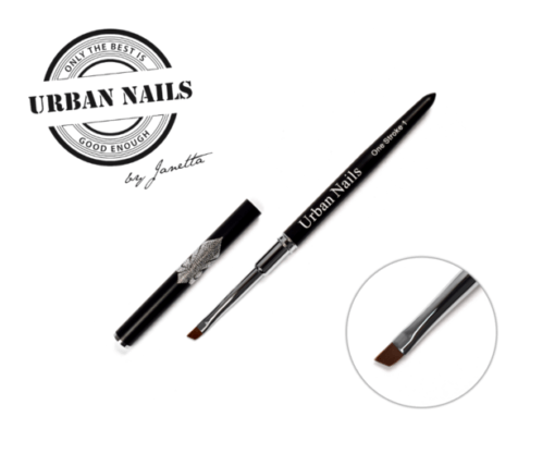 Urban Nails One stroke 1