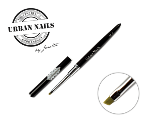 Urban Nails One stroke 2