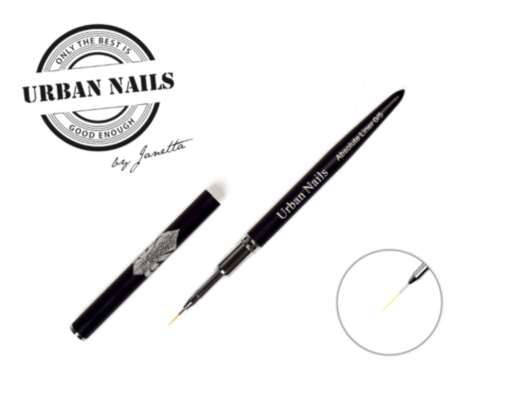 Urban Nails Absolute Liner 0/5