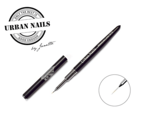 Urban Nails Absolute Liner 0/10