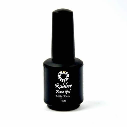Urban Nails Rubber Base - RIAB - Milky White
