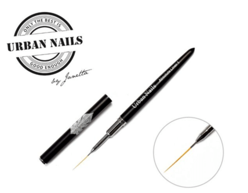 Urban Nails Absolute Liner 1