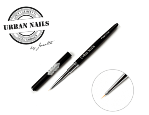Urban Nails Fine Liner