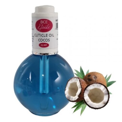 Nagelriemolie - Cocos