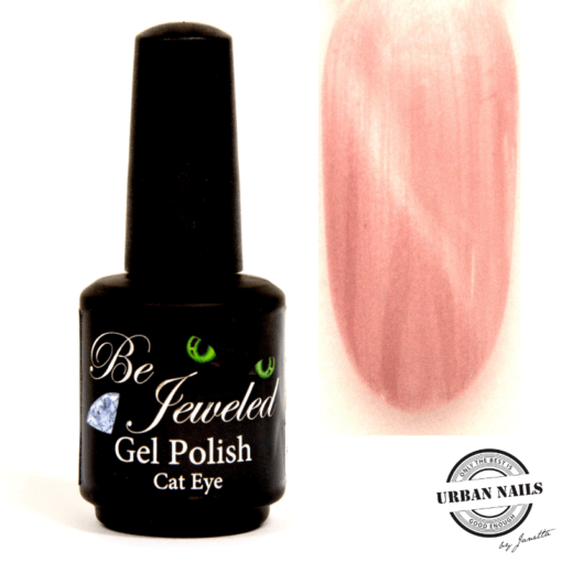 Urban Nails Cat Eye Gelpolish Be Jeweled 49