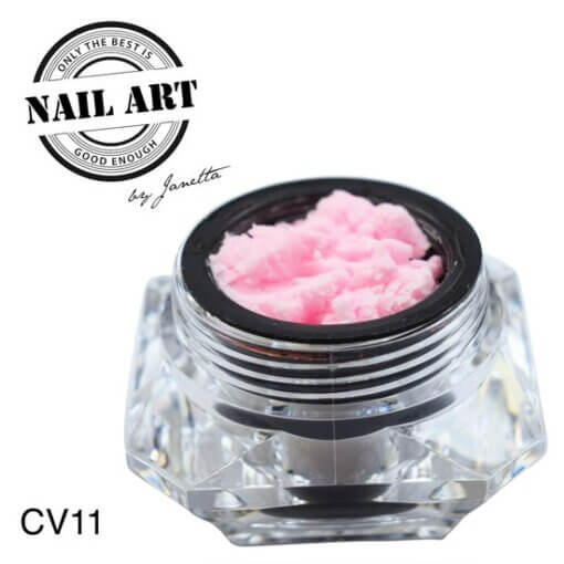 Urban Nails - Carving Gel - cv 11