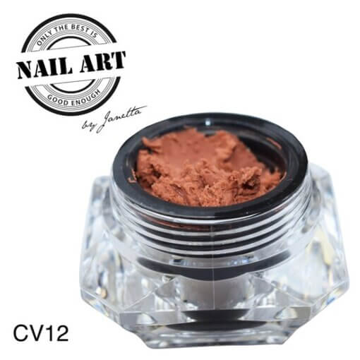 Urban Nails - Carving Gel - cv 12