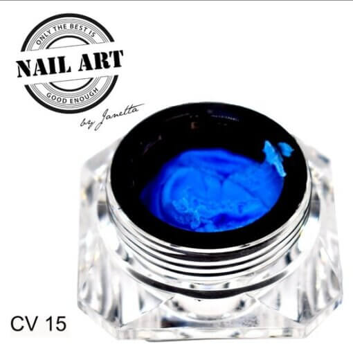 Urban Nails - Carving Gel - cv 15