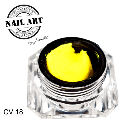 Urban Nails - Carving Gel - cv 18