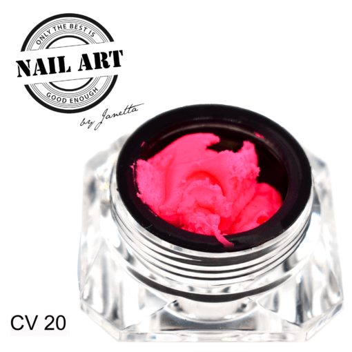 Urban Nails - Carving Gel - cv 20