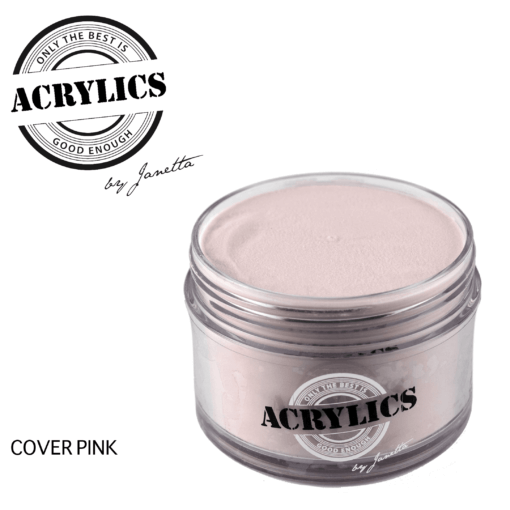 Urban Nails Acrylic Powder Cover Pink 150 gr.