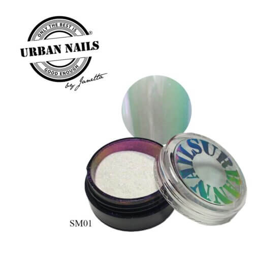 Super Mirror Pigment - SM 01
