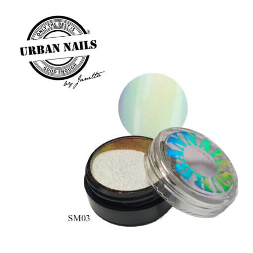 Super Mirror Pigment - SM 03