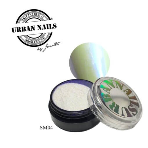 Super Mirror Pigment - SM 04