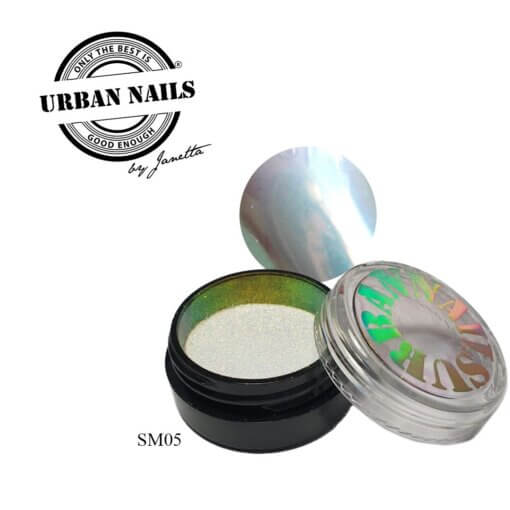 Super Mirror Pigment - SM 05