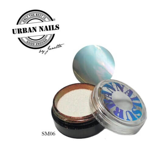 Super Mirror Pigment - SM 06