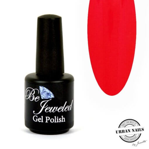 Be Jeweled Gelpolish 206