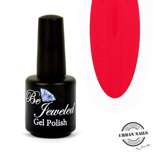 Be Jeweled Gelpolish 207