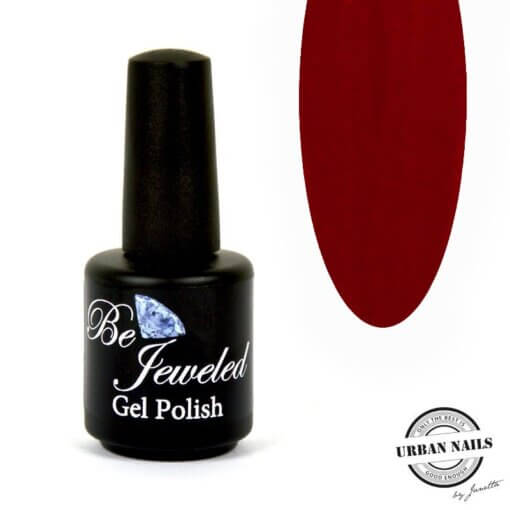 Be Jeweled Gelpolish 209
