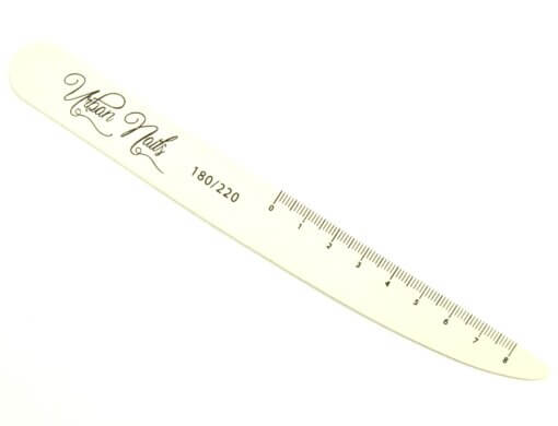 Urban Nails Wooden file 180/240