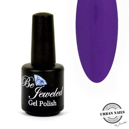 Be Jeweled Gelpolish 211